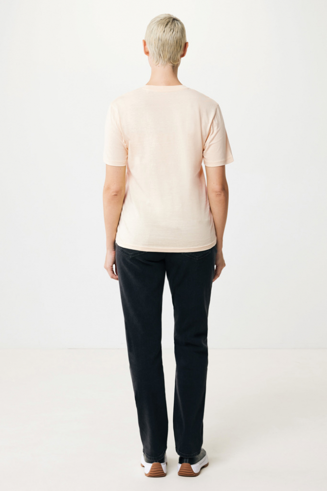 IQONIQ Sierra lightweight recycled cotton t-shirt [11]