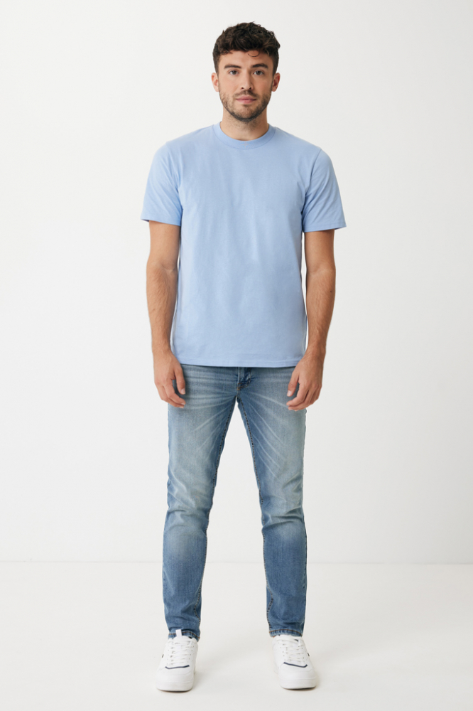 IQONIQ Sierra lightweight recycled cotton t-shirt [9]