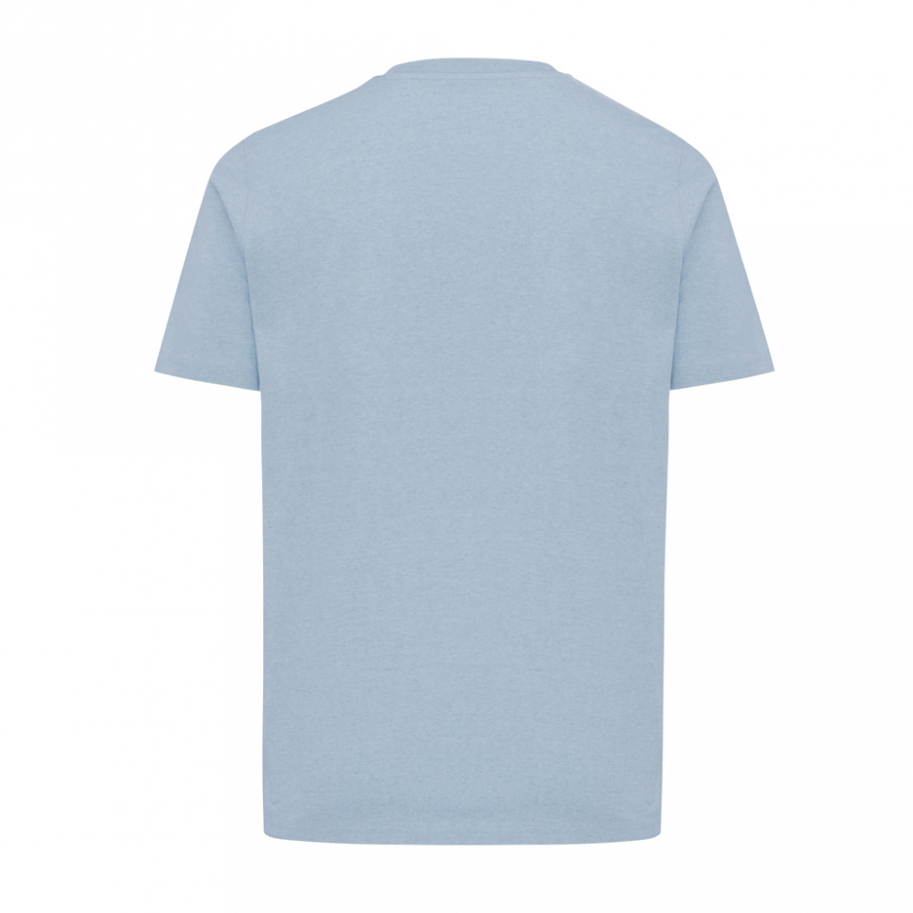 IQONIQ Sierra lightweight recycled cotton t-shirt [3]