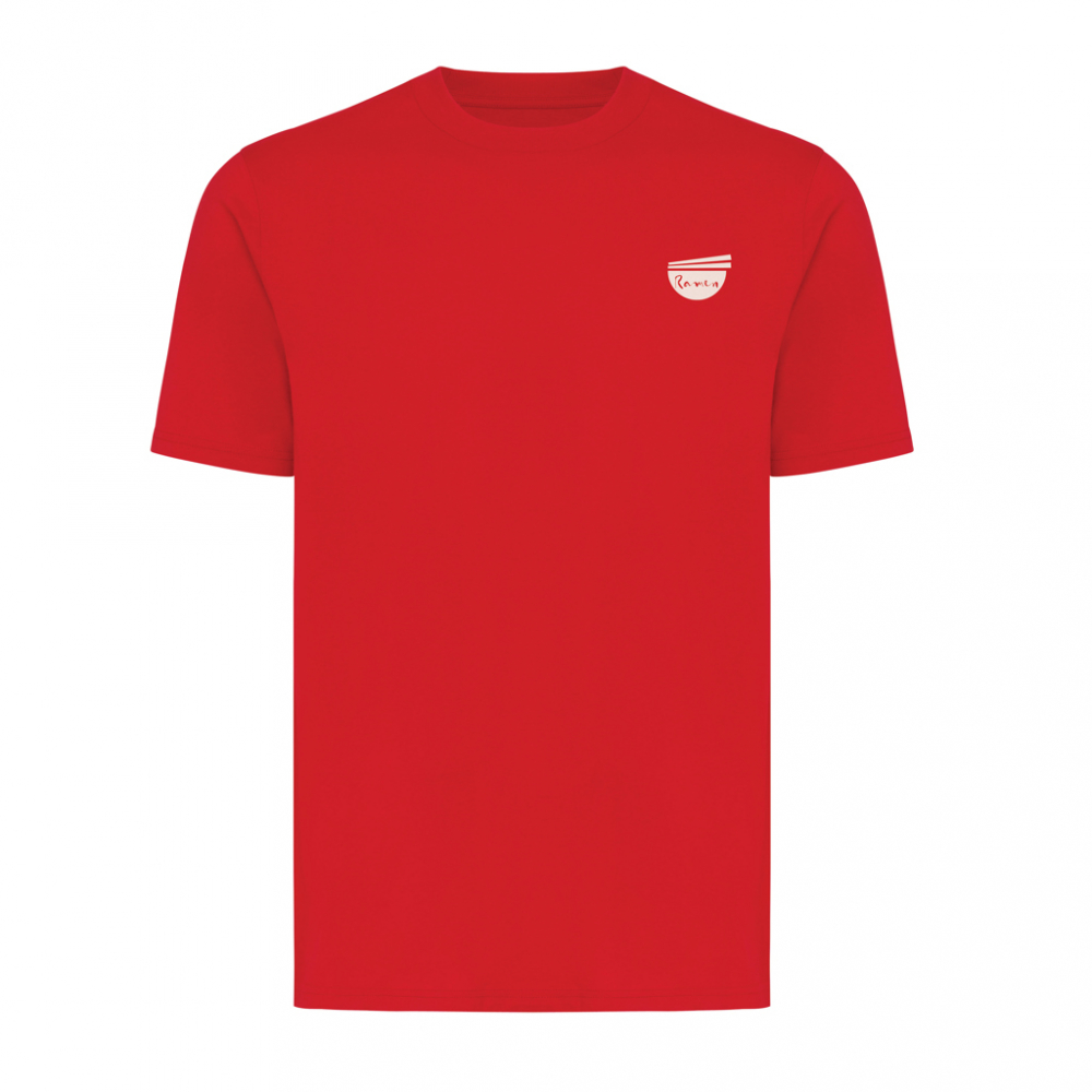 IQONIQ Sierra lightweight recycled cotton t-shirt [4]