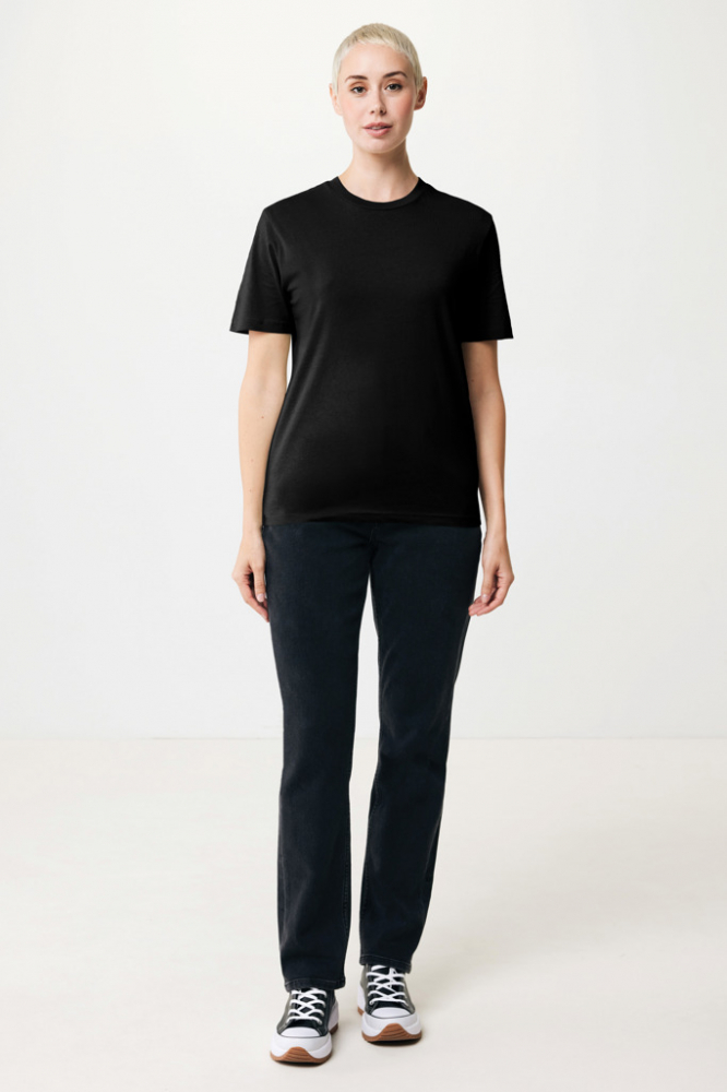 IQONIQ Sierra lightweight recycled cotton t-shirt [11]