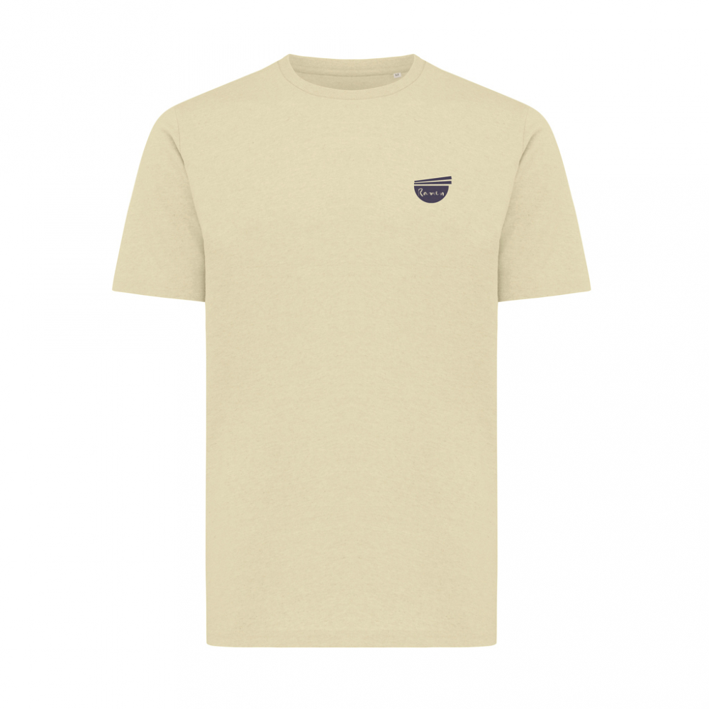 IQONIQ Sierra lightweight recycled cotton t-shirt [4]