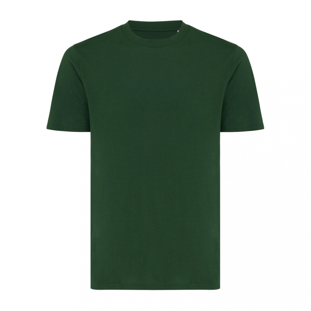 IQONIQ Sierra lightweight recycled cotton t-shirt [2]