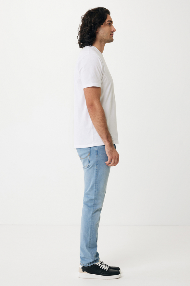 IQONIQ Sierra lightweight recycled cotton t-shirt [13]