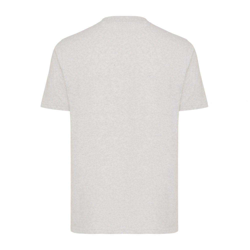 IQONIQ Sierra lightweight recycled cotton t-shirt [3]