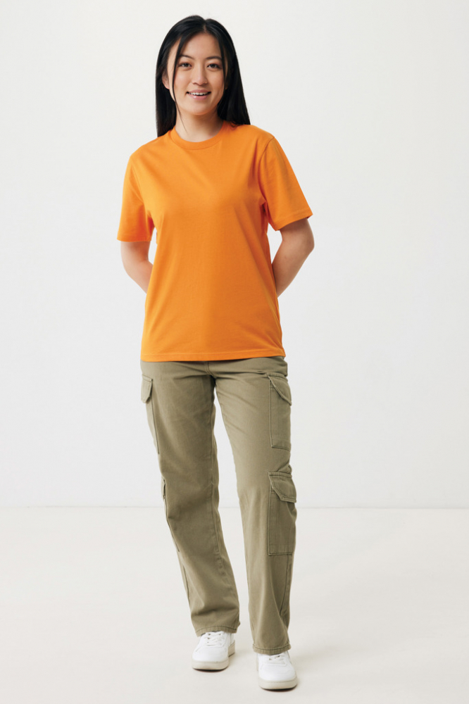 IQONIQ Sierra lightweight recycled cotton t-shirt [7]