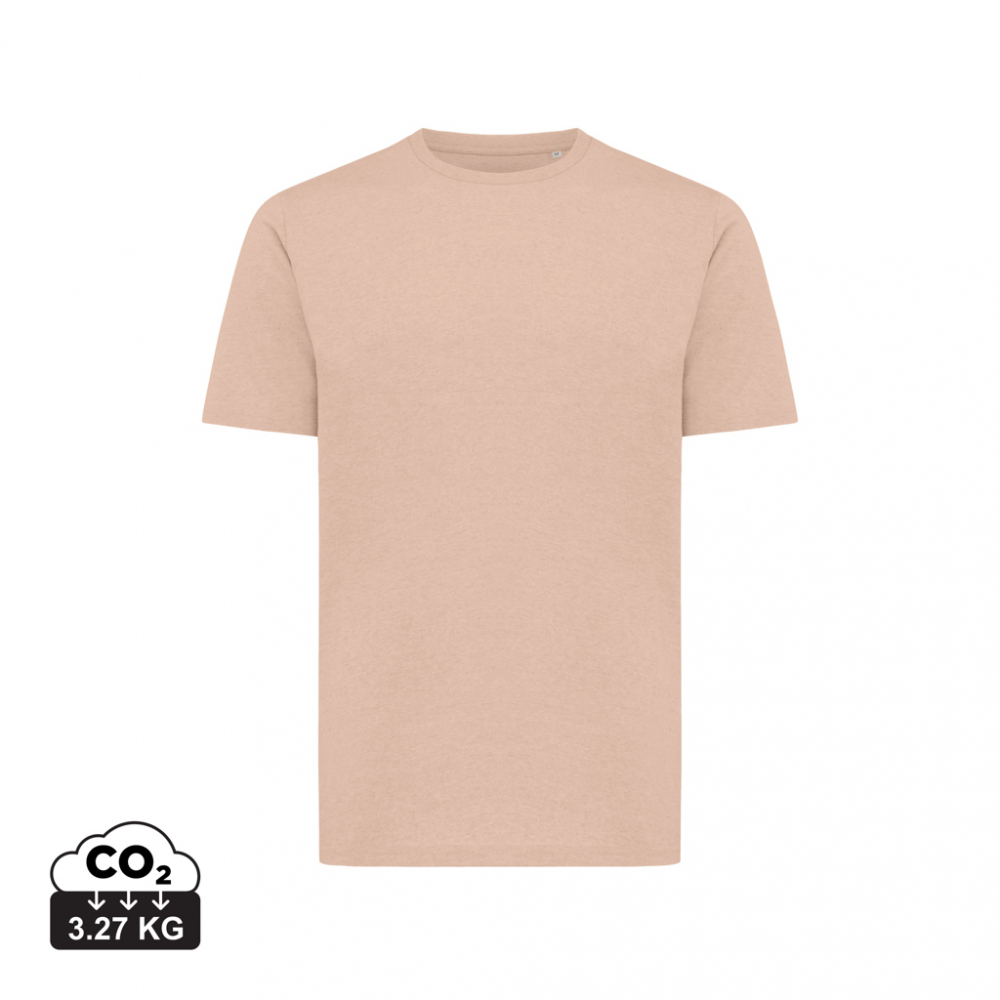 IQONIQ Sierra lightweight recycled cotton t-shirt [1]