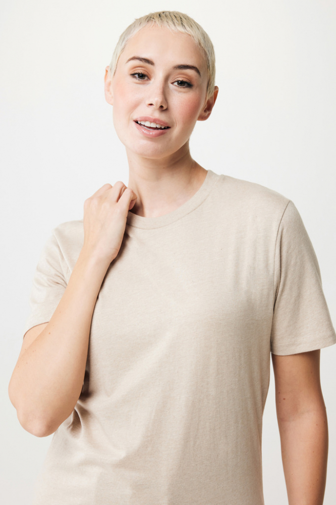 IQONIQ Sierra lightweight recycled cotton t-shirt [13]