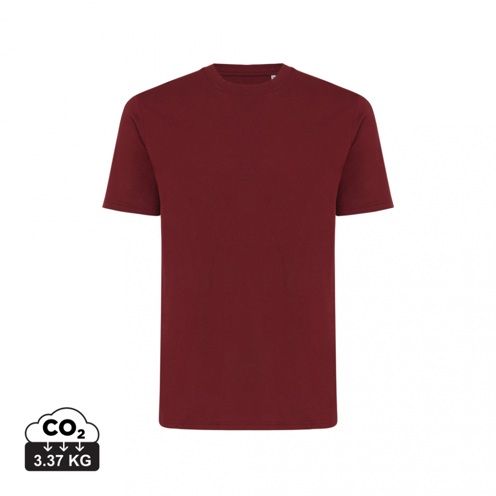 IQONIQ Sierra lightweight recycled cotton t-shirt [1]
