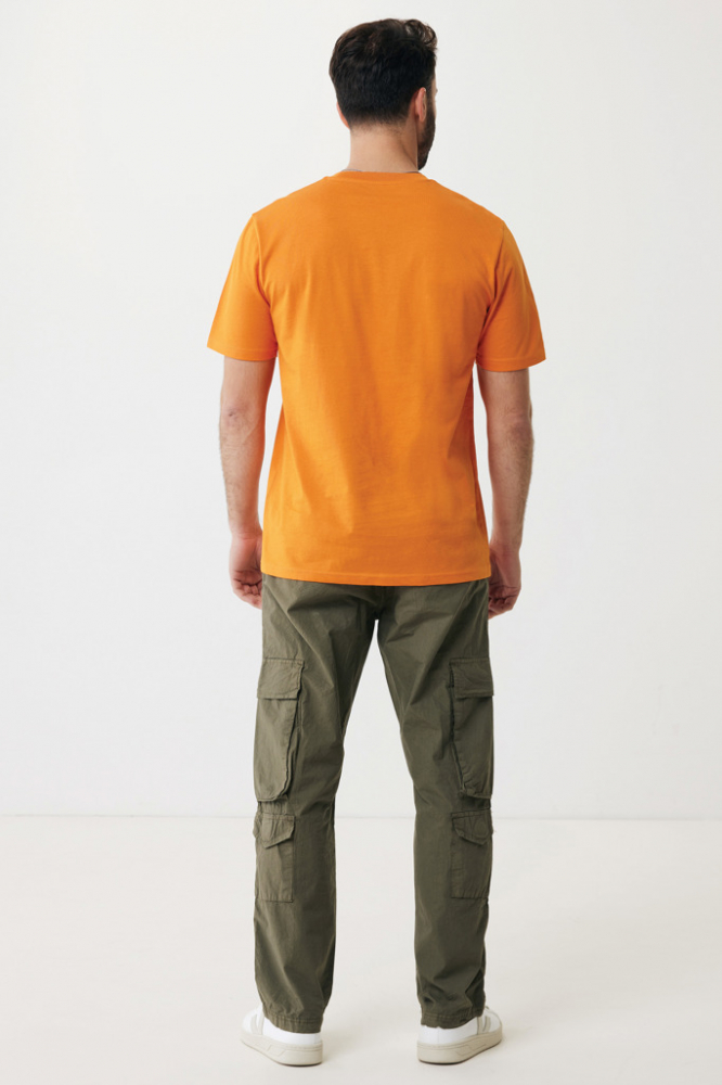 IQONIQ Sierra lightweight recycled cotton t-shirt [14]