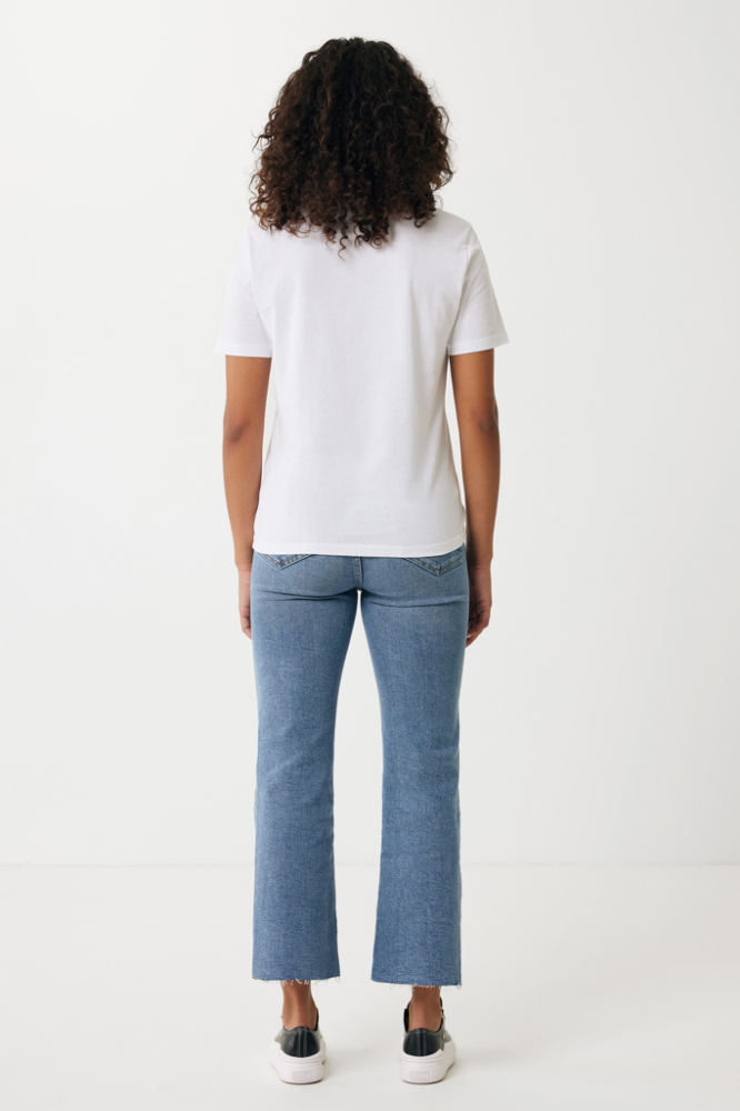 IQONIQ Sierra lightweight recycled cotton t-shirt [9]