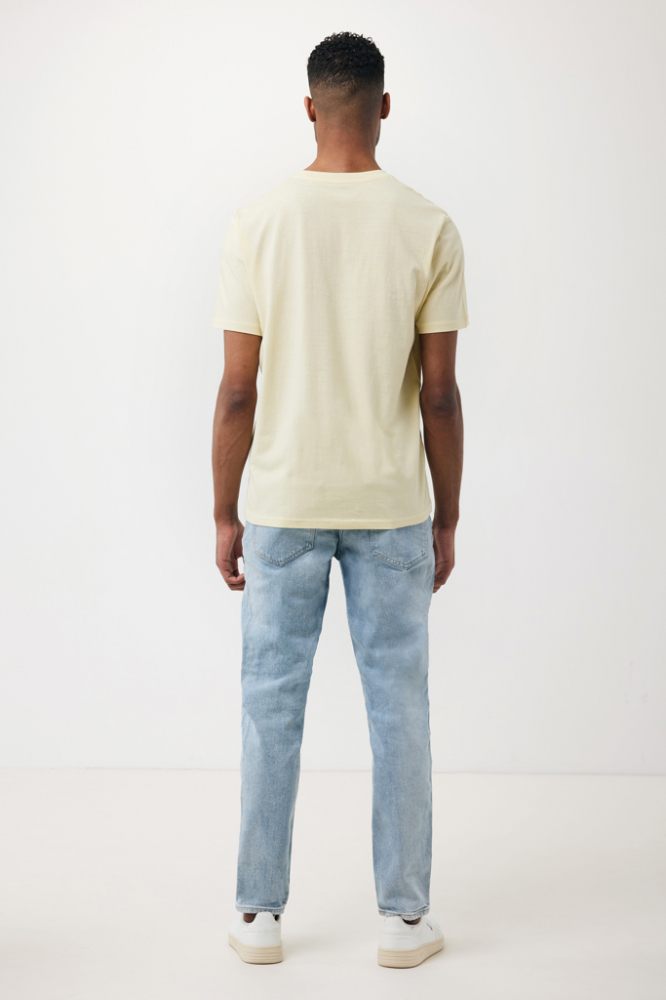 IQONIQ Sierra lightweight recycled cotton t-shirt [11]