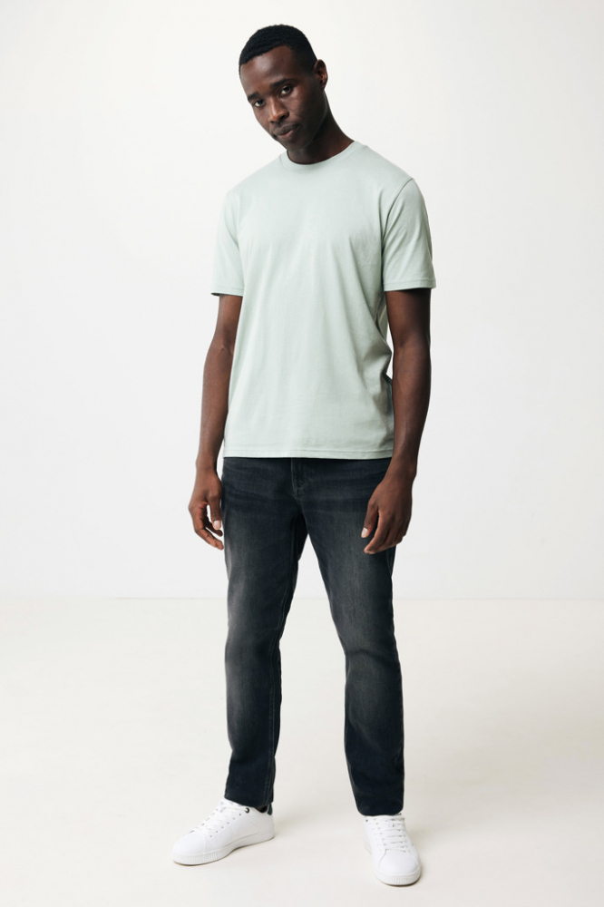 IQONIQ Sierra lightweight recycled cotton t-shirt [23]