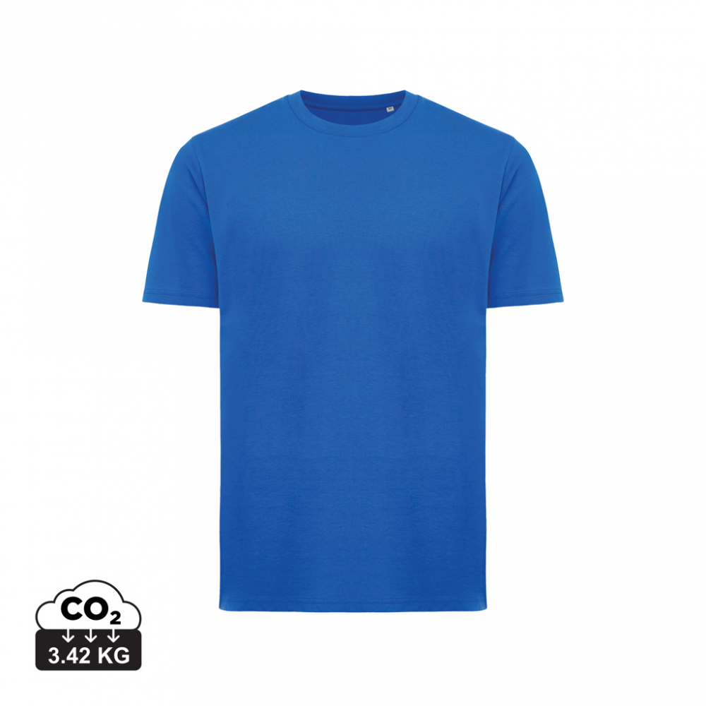 IQONIQ Sierra lightweight recycled cotton t-shirt [1]