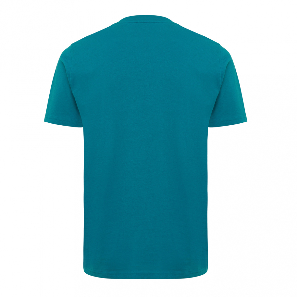 IQONIQ Sierra lightweight recycled cotton t-shirt [3]