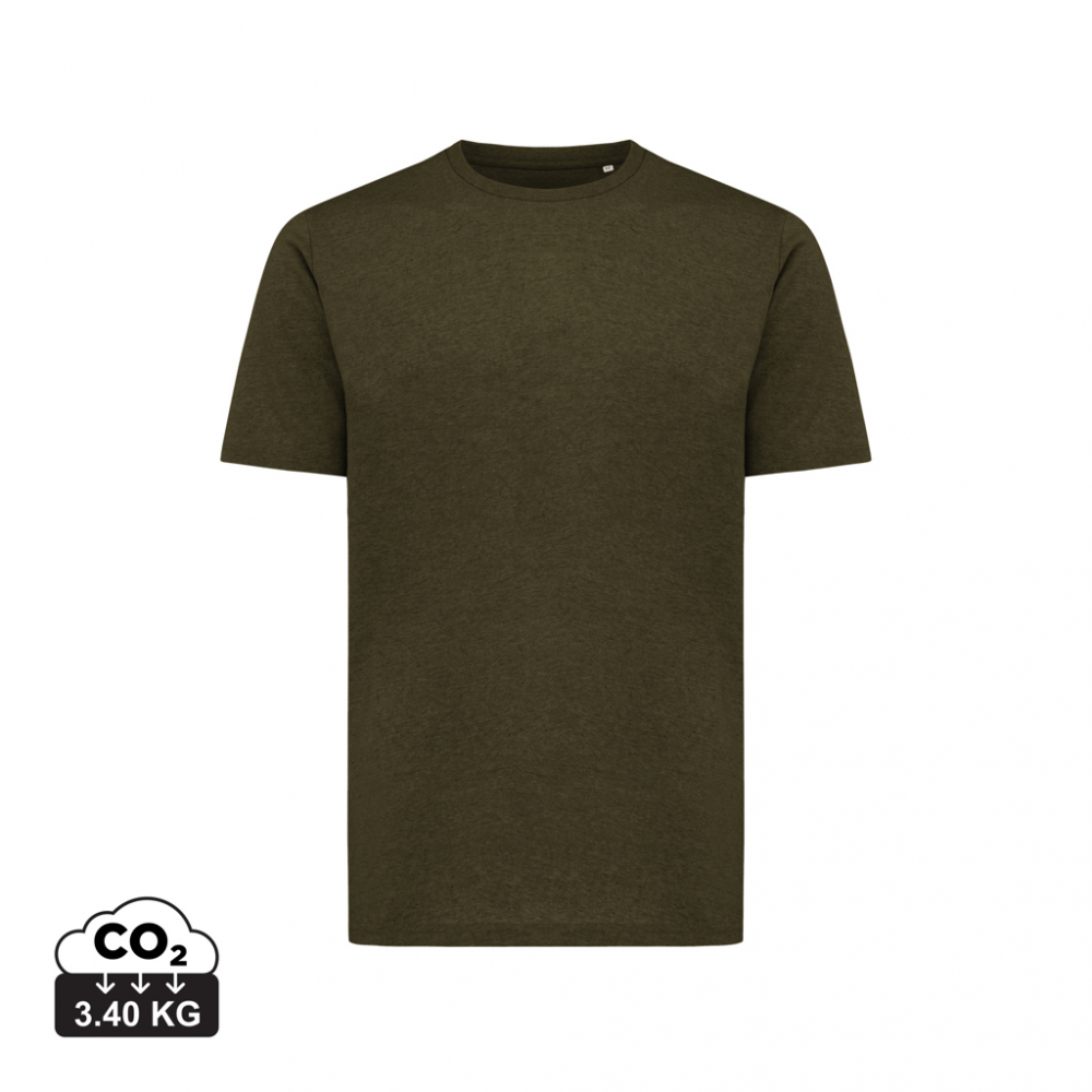 IQONIQ Sierra lightweight recycled cotton t-shirt [1]