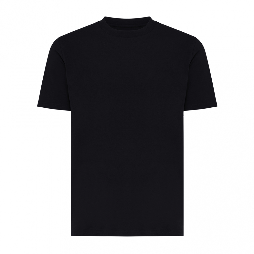 IQONIQ Sierra lightweight recycled cotton t-shirt [2]