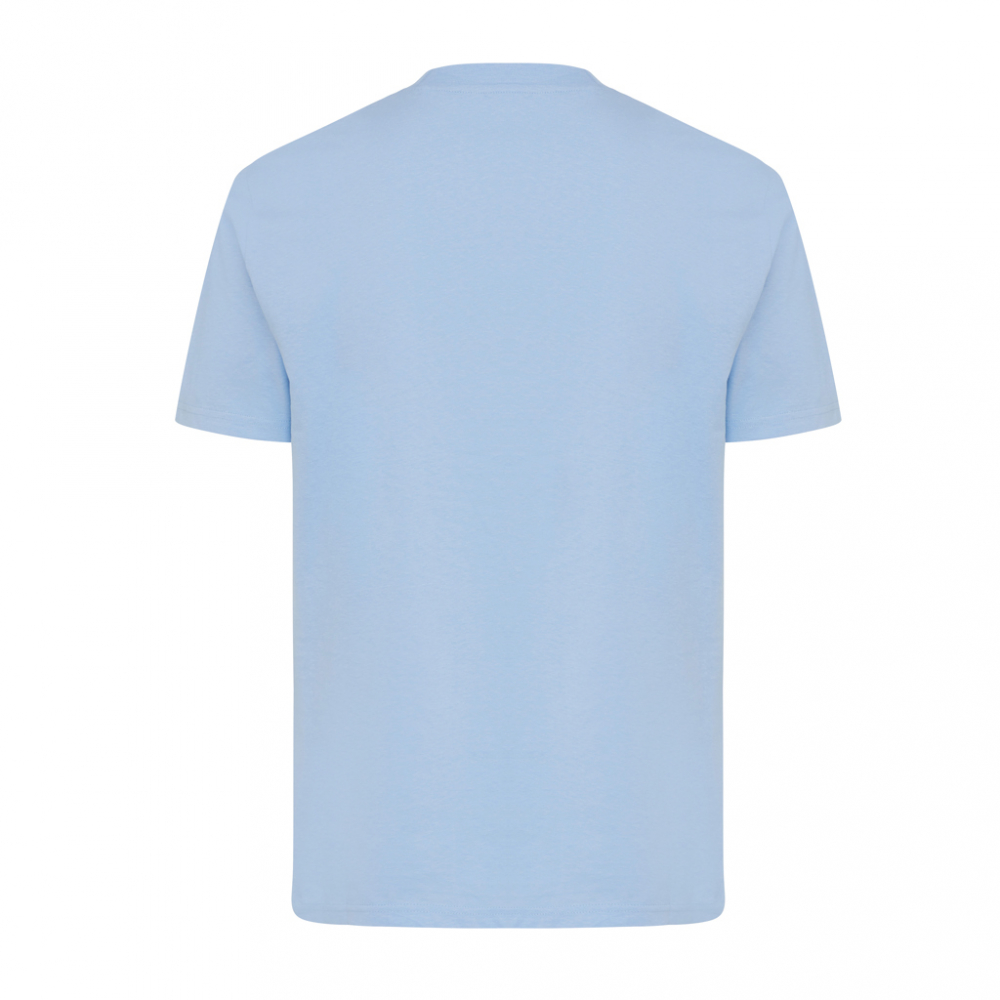 IQONIQ Sierra lightweight recycled cotton t-shirt [3]