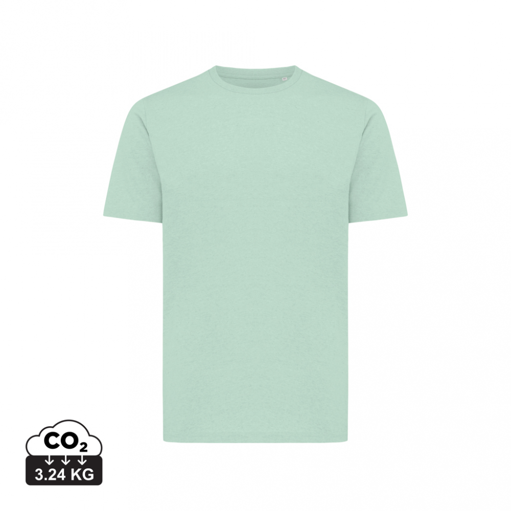 IQONIQ Sierra lightweight recycled cotton t-shirt [1]