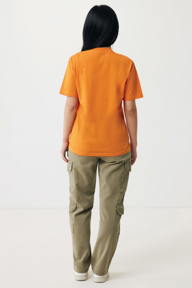 IQONIQ Sierra lightweight recycled cotton t-shirt [9]