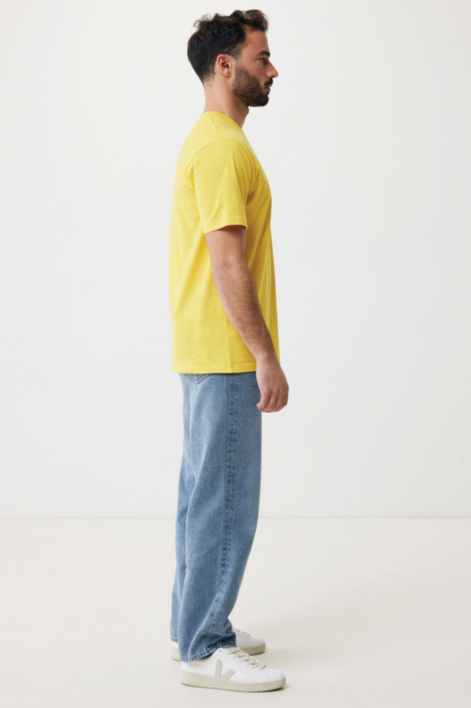 IQONIQ Sierra lightweight recycled cotton t-shirt [13]