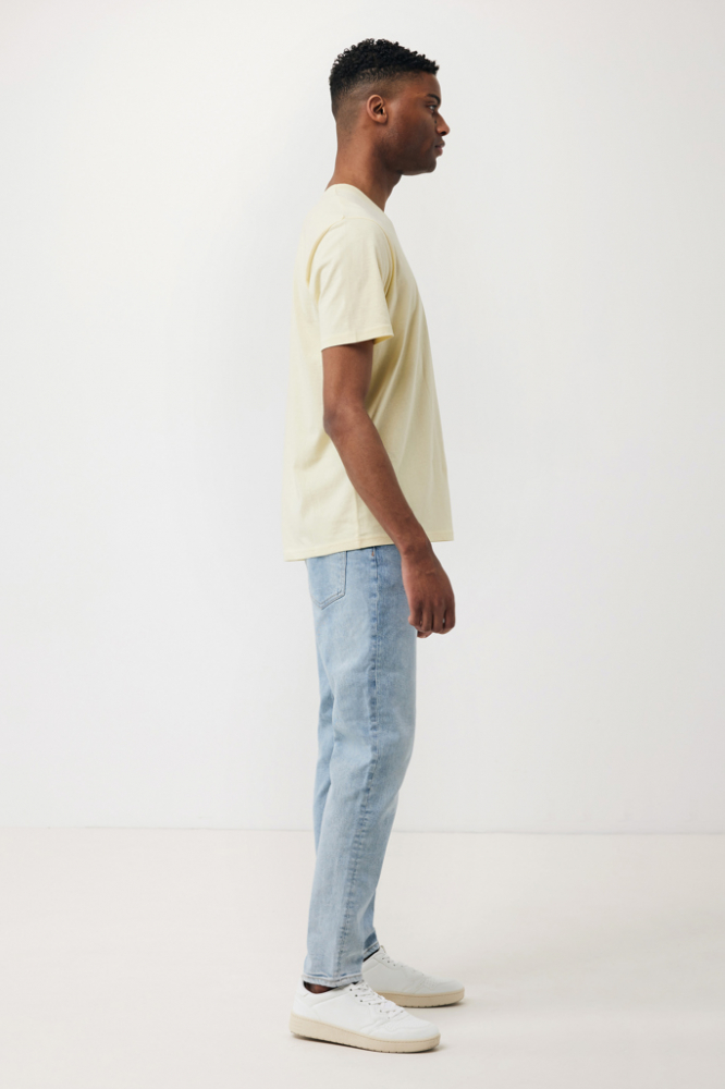 IQONIQ Sierra lightweight recycled cotton t-shirt [12]