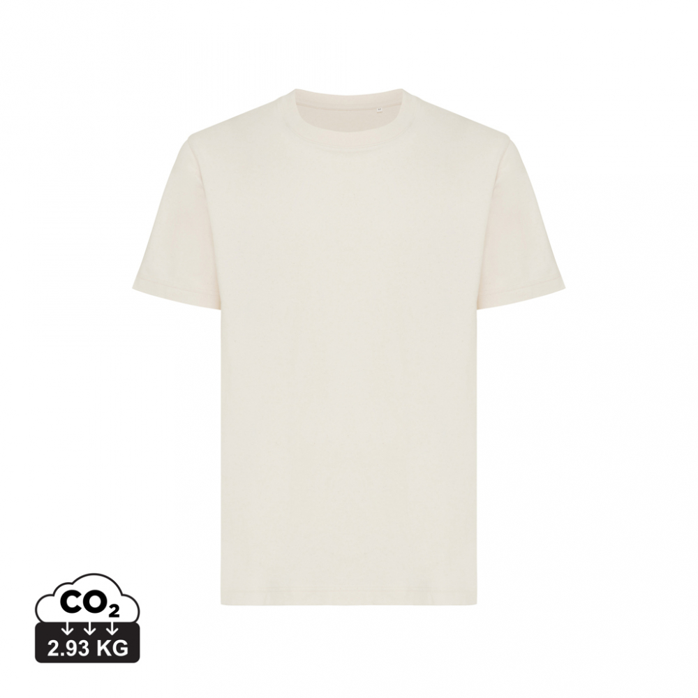 IQONIQ Sierra lightweight recycled cotton t-shirt [1]