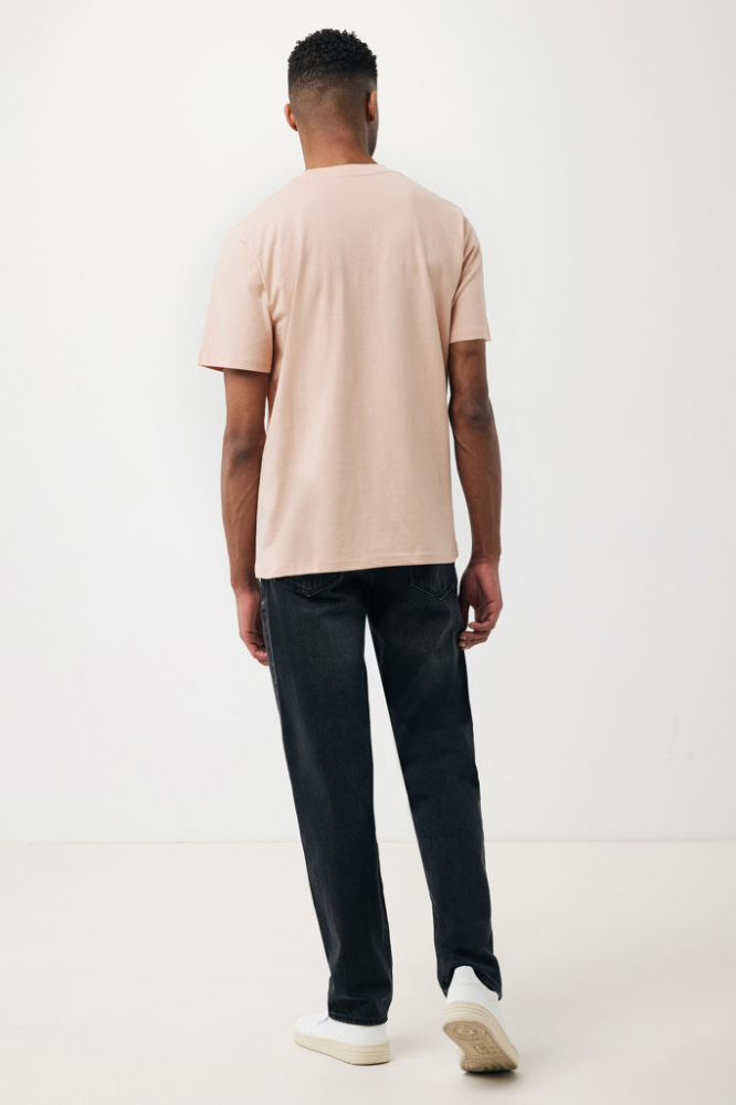 IQONIQ Sierra lightweight recycled cotton t-shirt [7]