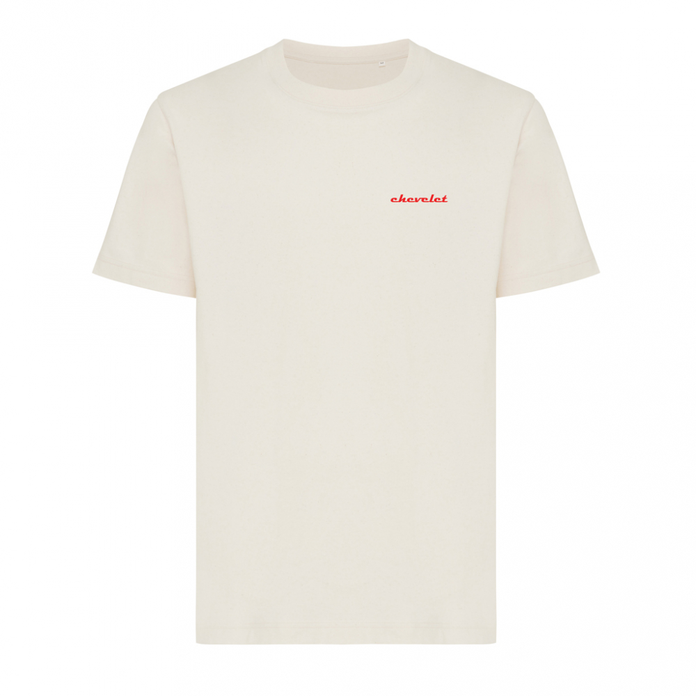 IQONIQ Sierra lightweight recycled cotton t-shirt [5]