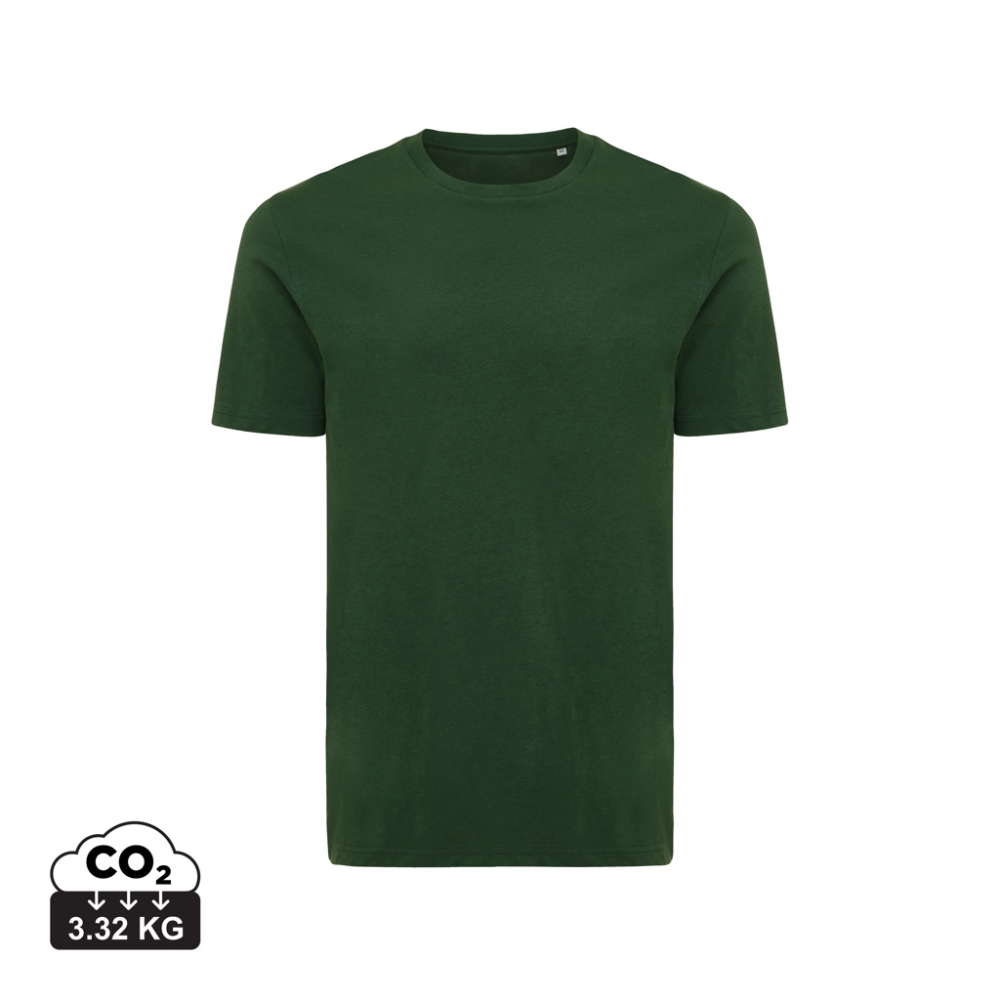 IQONIQ Sierra lightweight recycled cotton t-shirt [1]