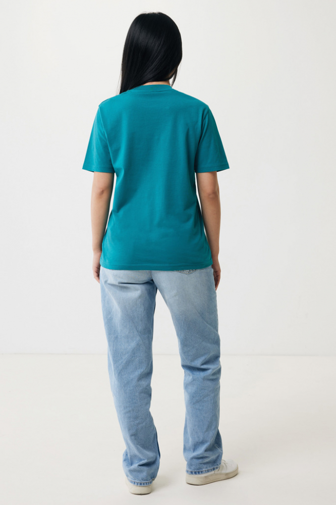 IQONIQ Sierra lightweight recycled cotton t-shirt [9]
