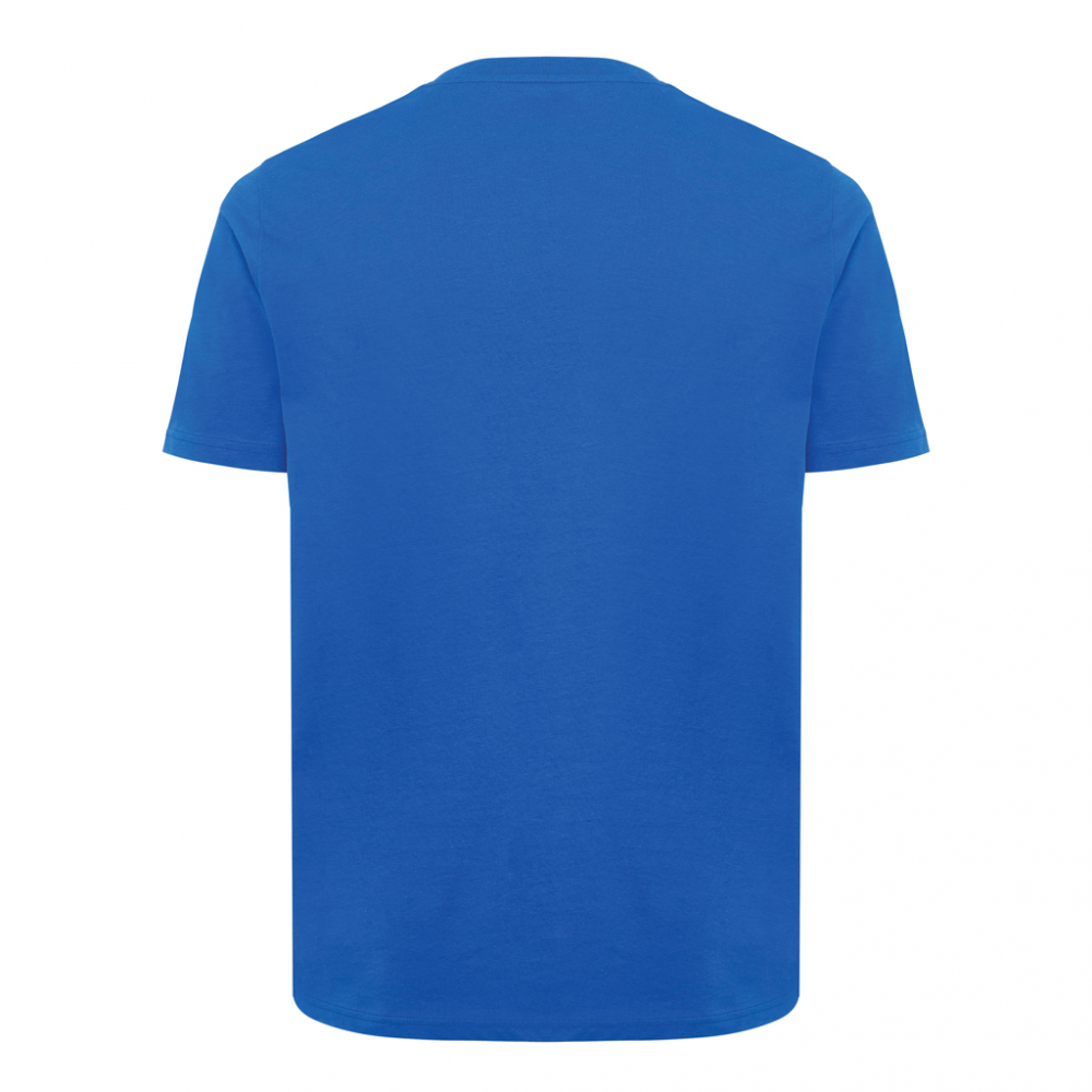 IQONIQ Sierra lightweight recycled cotton t-shirt [3]