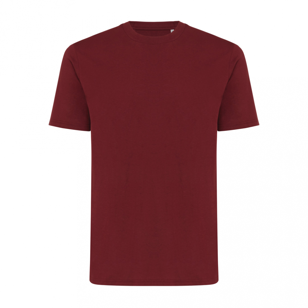 IQONIQ Sierra lightweight recycled cotton t-shirt [2]