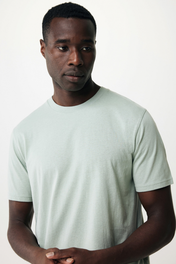 IQONIQ Sierra lightweight recycled cotton t-shirt [27]