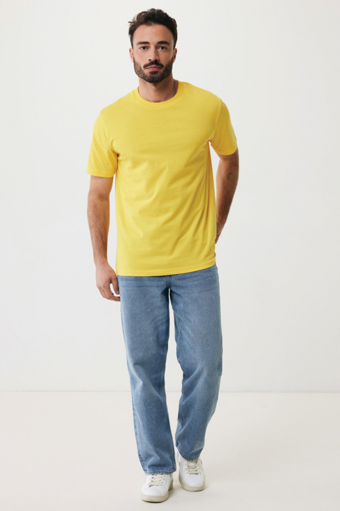 IQONIQ Sierra lightweight recycled cotton t-shirt [12]