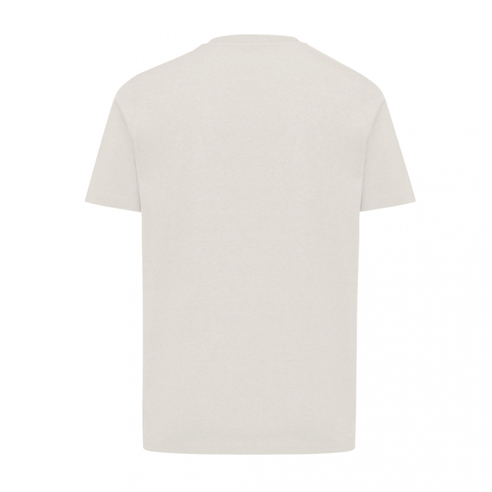 IQONIQ Sierra lightweight recycled cotton t-shirt [3]