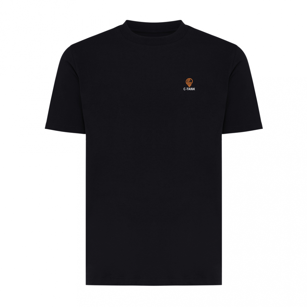 IQONIQ Sierra lightweight recycled cotton t-shirt [4]