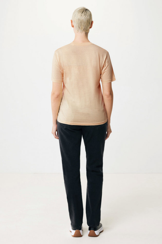 IQONIQ Sierra lightweight recycled cotton t-shirt [12]