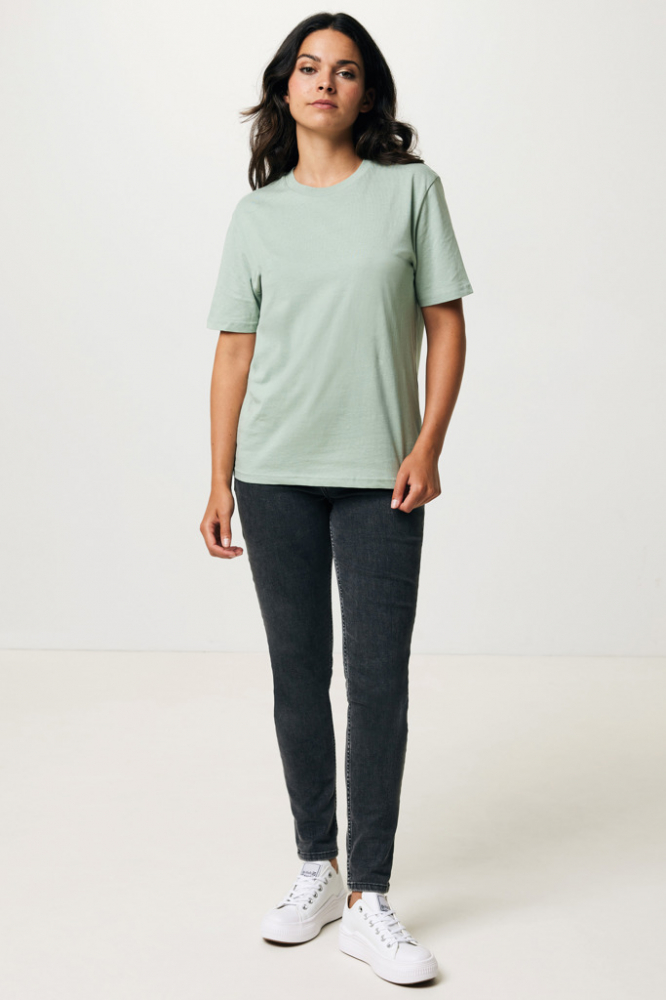 IQONIQ Sierra lightweight recycled cotton t-shirt [20]