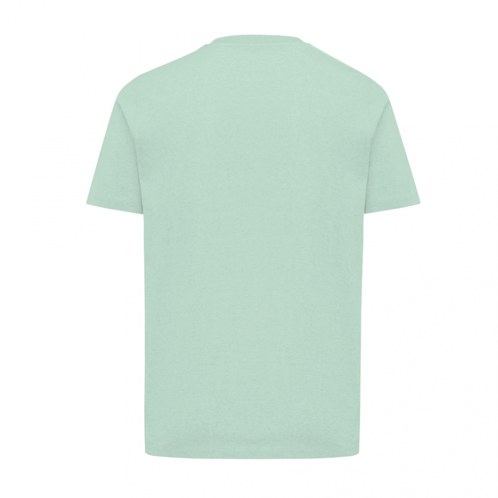 IQONIQ Sierra lightweight recycled cotton t-shirt [3]