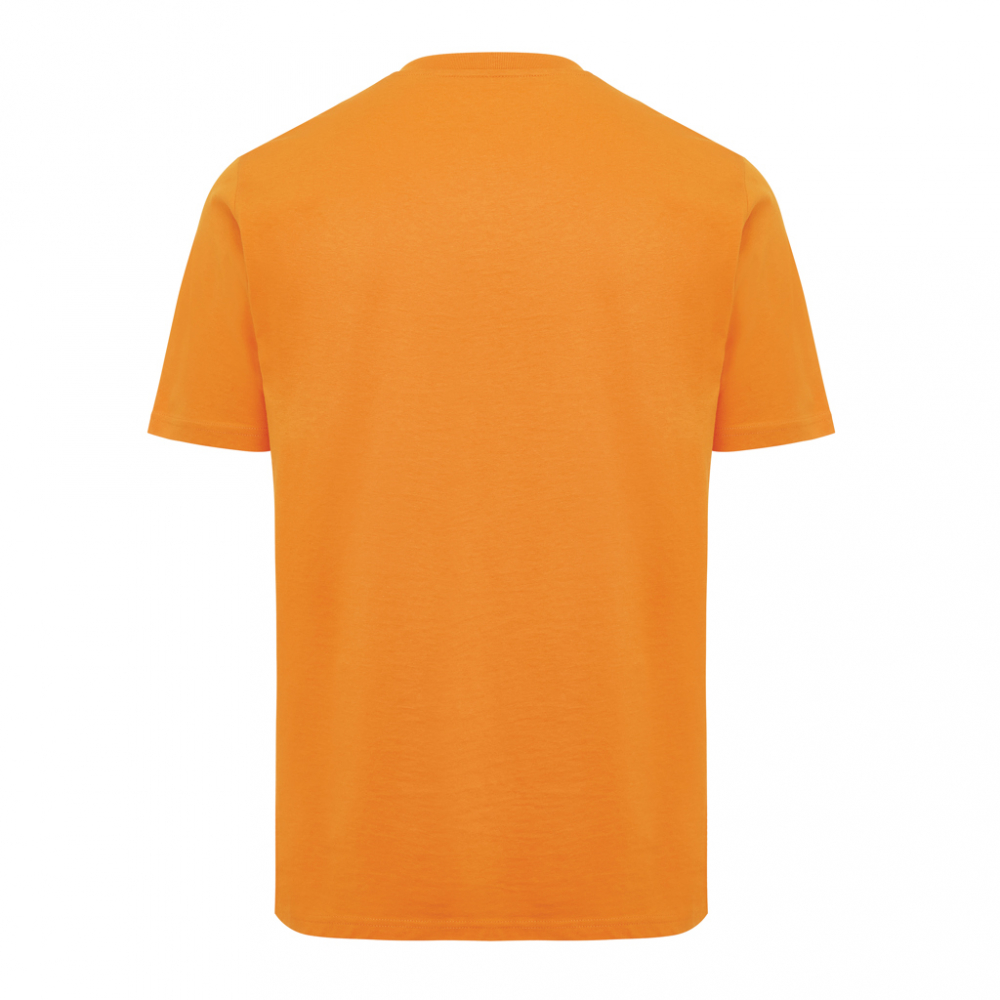 IQONIQ Sierra lightweight recycled cotton t-shirt [3]