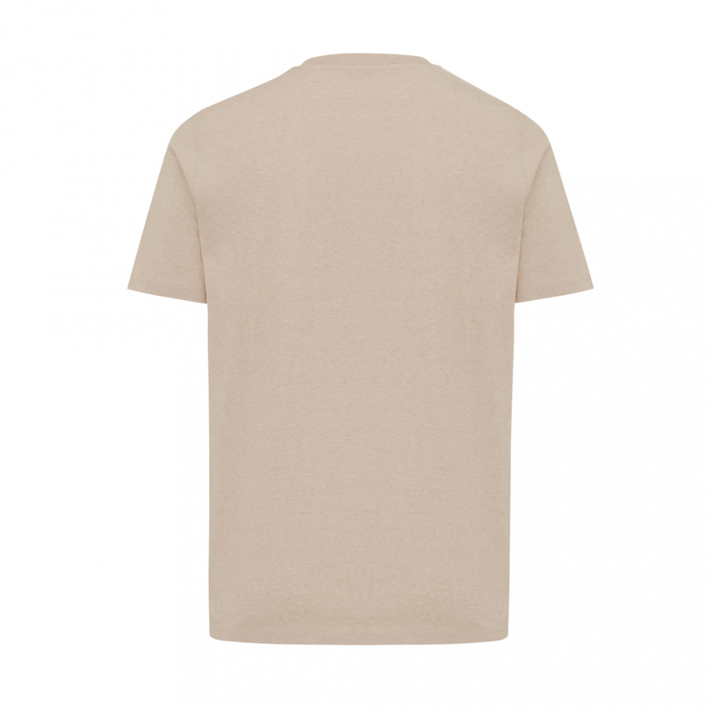 IQONIQ Sierra lightweight recycled cotton t-shirt [3]