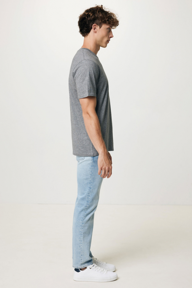 IQONIQ Sierra lightweight recycled cotton t-shirt [11]