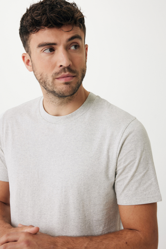 IQONIQ Sierra lightweight recycled cotton t-shirt [18]