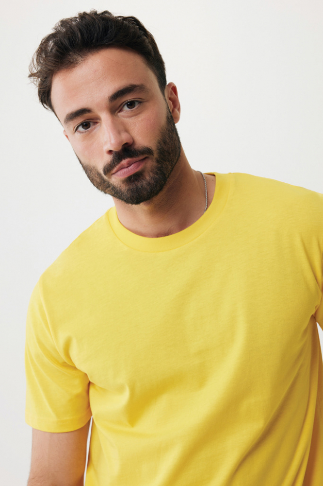 IQONIQ Sierra lightweight recycled cotton t-shirt [15]