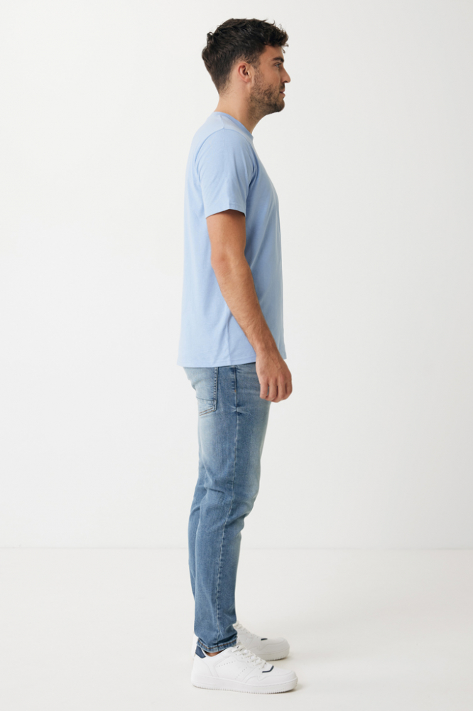 IQONIQ Sierra lightweight recycled cotton t-shirt [11]
