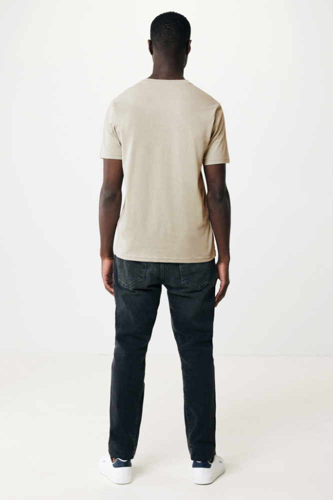 IQONIQ Sierra lightweight recycled cotton t-shirt [8]