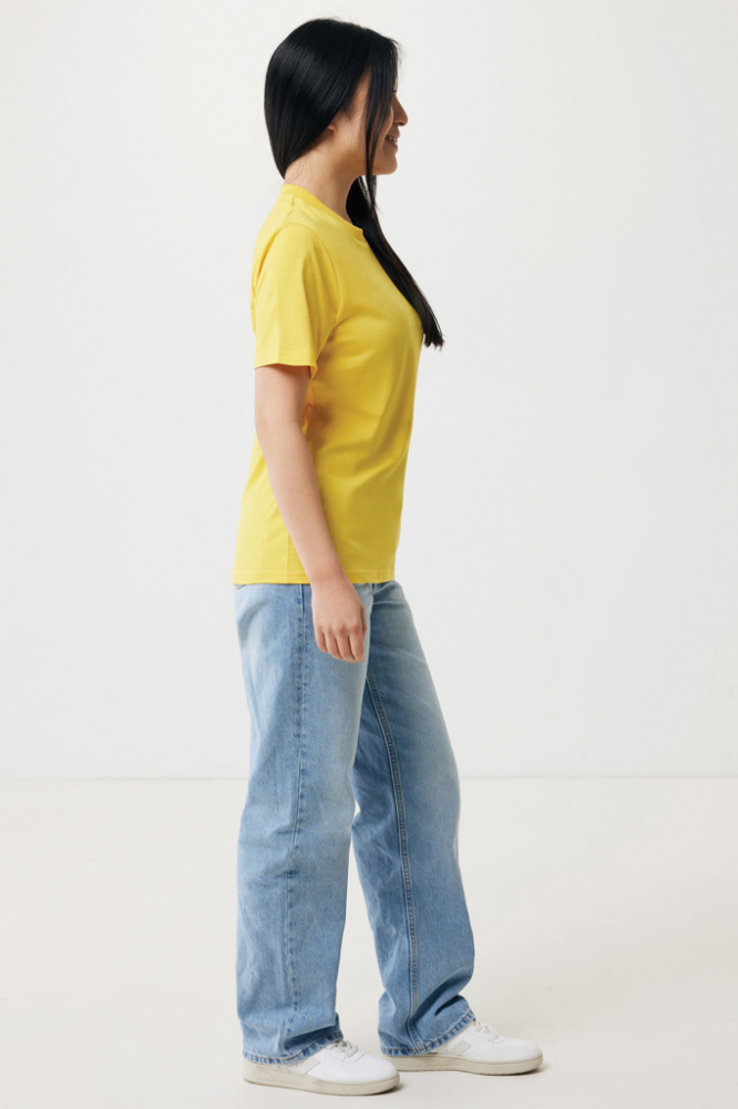 IQONIQ Sierra lightweight recycled cotton t-shirt [8]