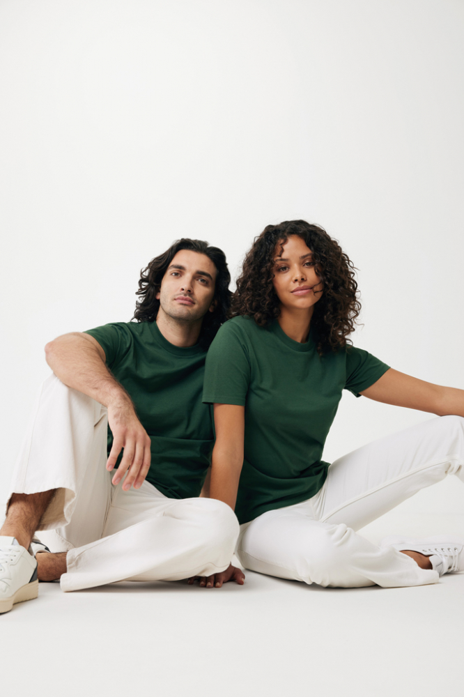 IQONIQ Sierra lightweight recycled cotton t-shirt [7]
