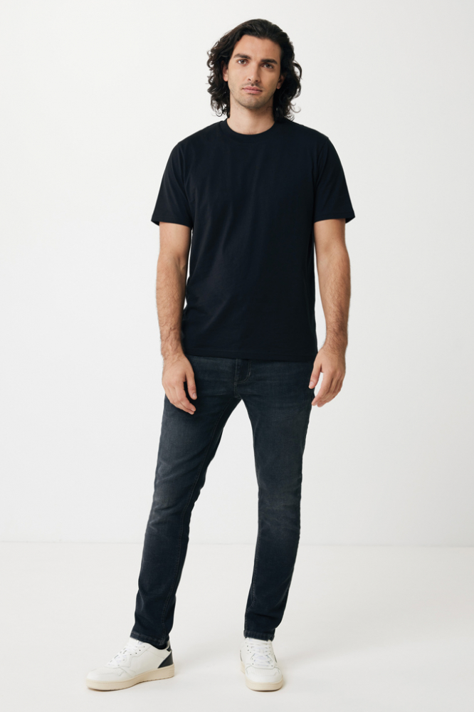 IQONIQ Sierra lightweight recycled cotton t-shirt [5]